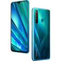 Movil Smartphone Realme 5 Pro 4gb 128gb Ds Crystal Green | Quonty.com | RMX1971GREEN4GB
