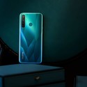 Movil Smartphone Realme 5 Pro 4gb 128gb Ds Crystal Green | Quonty.com | RMX1971GREEN4GB