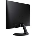 Monitor Led 23.5 Samsung Ls24f354 Fhu Negro | Quonty.com | LS24F354FHUXEN