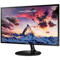 Monitor Led 23.5 Samsung Ls24f354 Fhu Negro | Quonty.com | LS24F354FHUXEN