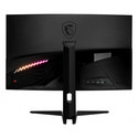 Monitor Gaming Led 31.5 Msi Optix Mag321curv 60hz | Quonty.com | 9S6-3DA25A-001