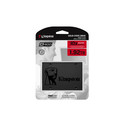 Disco Duro 2.5 Ssd 1920gb Sata3 Kingston Ssdnow A400 | Quonty.com | SA400S37/1920G