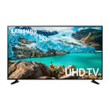 Televisión Led 43 Samsung Ue43ru6025 Smart Televisión 4k U | Quonty.com | UE43RU6025