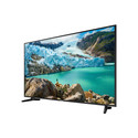 Televisión Led 43 Samsung Ue43ru6025 Smart Televisión 4k U | Quonty.com | UE43RU6025