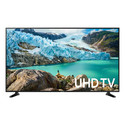 Televisión Led 43 Samsung Ue43ru6025 Smart Televisión 4k U | Quonty.com | UE43RU6025