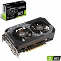 Asus Tuf Rtx 2060 6g Gaming | Quonty.com | 90YV0CJ2-M0NA00