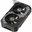 Asus Tuf Rtx 2060 6g Gaming | Quonty.com | 90YV0CJ2-M0NA00