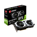 Msi Rtx 2080 Ti Ventus Gp Oc 11gb Gddr6 | Quonty.com | 912-V371-231