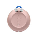Altavoz Ultimate Ears Wonderboom 2 Pink Bt | Quonty.com | 984-001565