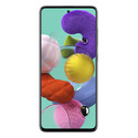 Movil Smartphone Samsung Galaxy A51 A515 Ds 4gb 128gb Negro | Quonty.com | SM-A515FZKVEUB