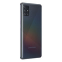 Movil Smartphone Samsung Galaxy A51 A515 Ds 4gb 128gb Negro | Quonty.com | SM-A515FZKVEUB