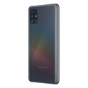 Movil Smartphone Samsung Galaxy A51 A515 Ds 4gb 128gb Negro | Quonty.com | SM-A515FZKVEUB