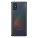 Movil Smartphone Samsung Galaxy A51 A515 Ds 4gb 128gb Negro | Quonty.com | SM-A515FZKVEUB