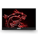 Monitor Portatil Gaming Msi Optix Mag161v 15,6fhd | Quonty.com | 9S6-3AA10H-001