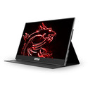 Monitor Portatil Gaming Msi Optix Mag161v 15,6fhd | Quonty.com | 9S6-3AA10H-001