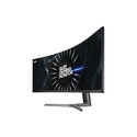 Monitor Gaming 48.8 Samsung C49rg90ss Curvo Negro | Quonty.com | LC49RG90SSUXEN