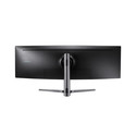 Monitor Gaming 48.8 Samsung C49rg90ss Curvo Negro | Quonty.com | LC49RG90SSUXEN
