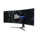 Monitor Gaming 48.8 Samsung C49rg90ss Curvo Negro | Quonty.com | LC49RG90SSUXEN