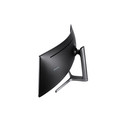Monitor Gaming 48.8 Samsung C49rg90ss Curvo Negro | Quonty.com | LC49RG90SSUXEN