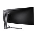 Monitor Gaming 48.8 Samsung C49rg90ss Curvo Negro | Quonty.com | LC49RG90SSUXEN