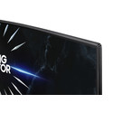 Monitor Gaming 48.8 Samsung C49rg90ss Curvo Negro | Quonty.com | LC49RG90SSUXEN