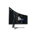 Monitor Gaming 48.8 Samsung C49rg90ss Curvo Negro | Quonty.com | LC49RG90SSUXEN
