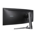 Monitor Gaming 48.8 Samsung C49rg90ss Curvo Negro | Quonty.com | LC49RG90SSUXEN