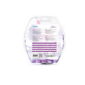 Cargador Tooq 65w 8 Conectores | Quonty.com | TQLC-65BS02AT