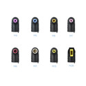Cargador Tooq 65w 8 Conectores | Quonty.com | TQLC-65BS02AT