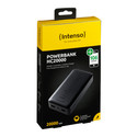 Powerbank Intenso 20.000 Mah Negro | Quonty.com | 7332550