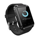 Reloj Inteligente Brigmton Bt2 1,44&Quot; Bt3.0 230mah Negro | Quonty.com | BWATCH-BT2N