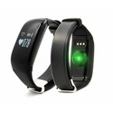 Pulsera Cuantificadora Brigmton Bsport-14 0,69&Quot; Bt4.0 Negro | Quonty.com | BSPORT-14-N