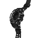 Reloj Inteligente Brigmton Bwatch-G1 Negro/Azul | Quonty.com | BWATCH-G1-A