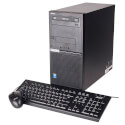 Pc Acer Extensa M2610 I5-4460 4gb 500gb Freedos | Quonty.com | DT.X0CEB.021