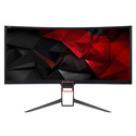 Monitor Led Acer Predator Z35p 35&Quot;Uwqhd 4ms Hdmi/Dport Curvo | Quonty.com | UM.CZ1EE.P01