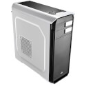 Caja Semitorre/Atx Aerocool Aero 500 Blanca | Quonty.com | AERO500WH