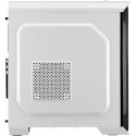 Caja Semitorre/Atx Aerocool Aero 500 Blanca | Quonty.com | AERO500WH