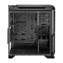 Caja Semitorre/Atx Aerocool Battle Hawk Negra | Quonty.com | BATTLEHAWKBK