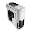 Caja Semitorre/Atx Aerocool Battle Hawk Blanca | Quonty.com | BATTLEHAWKWH