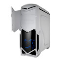 Caja Semitorre/Atx Aerocool Battle Hawk Blanca | Quonty.com | BATTLEHAWKWH