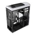 Caja Semitorre/Atx Aerocool Battle Hawk Blanca | Quonty.com | BATTLEHAWKWH