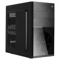 Caja Minitorre Aerocool Cs105bk S/Fuente Usb3.0 Negro | Quonty.com | CS105BK