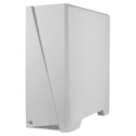 Caja Semitorre/Atx Aerocool Cylonw Blanca Led-Rgb | Quonty.com | CYLONW