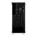 Caja Semitorre/Atx Aerocool Cylonw Blanca Led-Rgb | Quonty.com | CYLONW