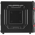 Caja Semitorre Aerocool Gtadbk S/Fuente Usb3.0 Negro | Quonty.com | GTADBK