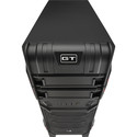 Caja Semitorre Aerocool Gtadbk S/Fuente Usb3.0 Negro | Quonty.com | GTADBK