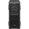 Caja Semitorre Aerocool Gtadbk S/Fuente Usb3.0 Negro | Quonty.com | GTADBK