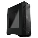 Caja Semitorre/Atx Aerocool Ls-5200 Negro | Quonty.com | LS5200 BLACK