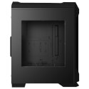 Caja Semitorre/Atx Aerocool Ls-5200 Negro | Quonty.com | LS5200 BLACK