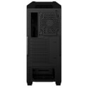 Caja Semitorre/Atx Aerocool Ls-5200 Negro | Quonty.com | LS5200 BLACK